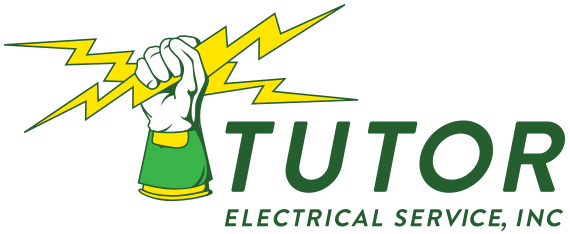 Tutor Electrical Service Inc Logo